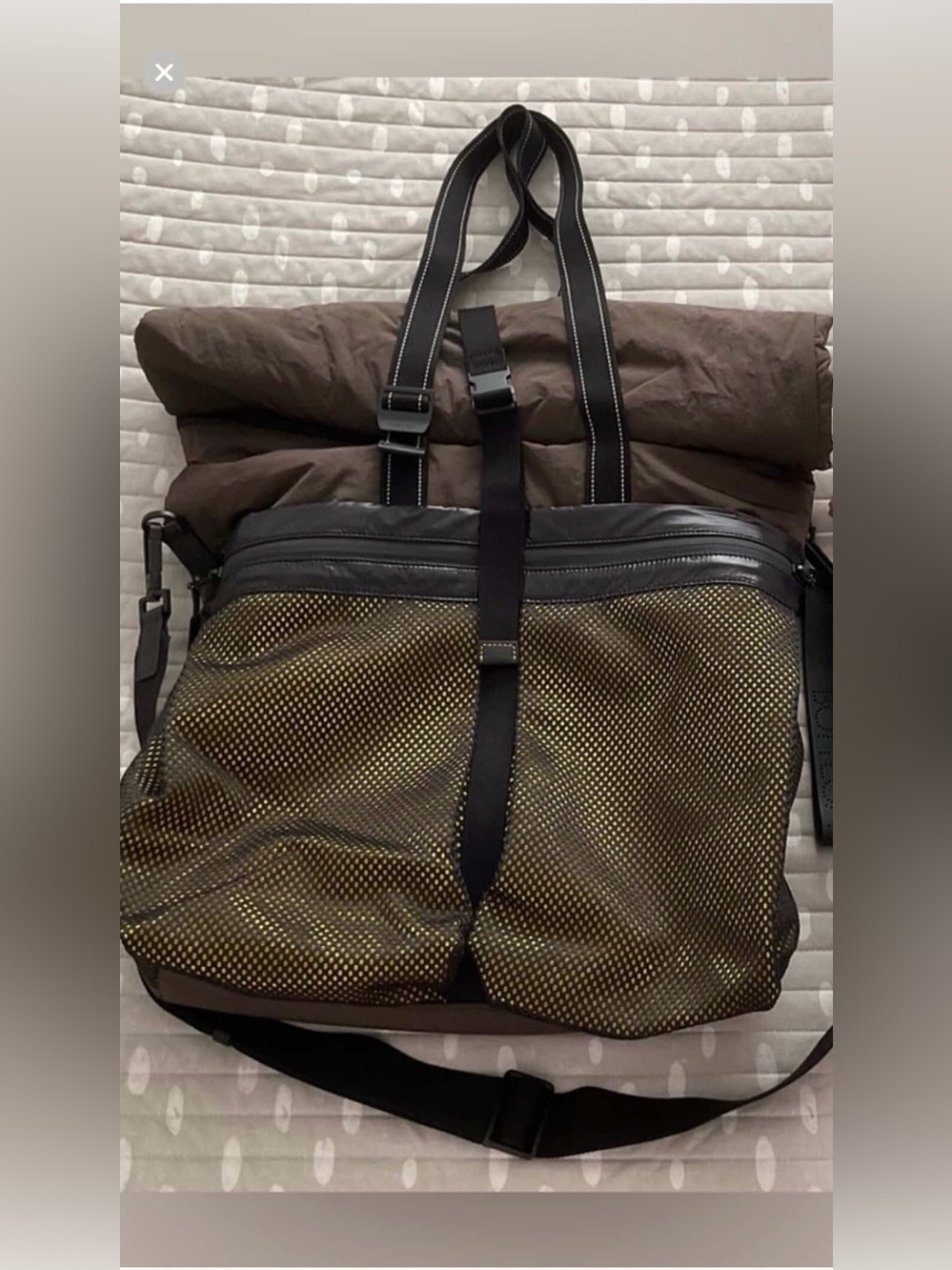 Bottega Veneta Tote